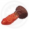 EPIC ANDROS DILDO RAaCES SALVAJES