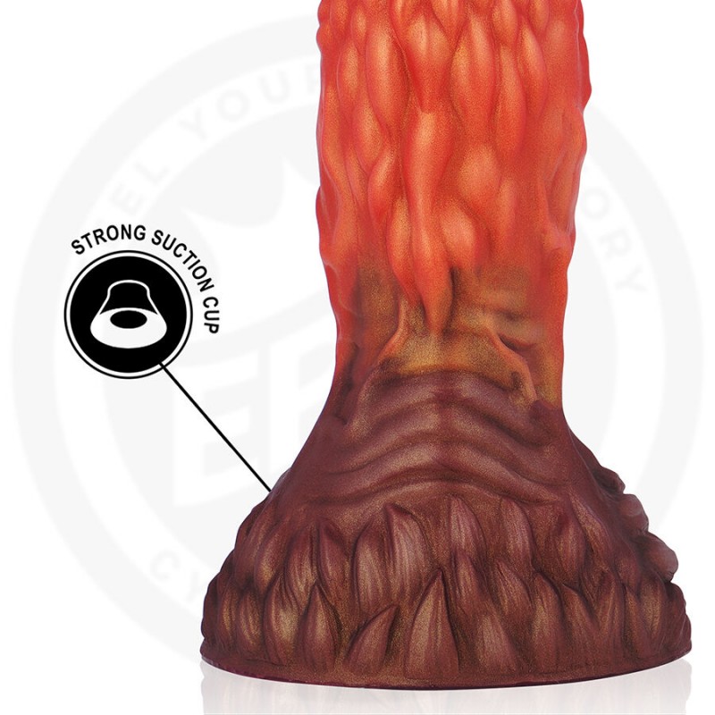 EPIC ANDROS DILDO RAaCES SALVAJES