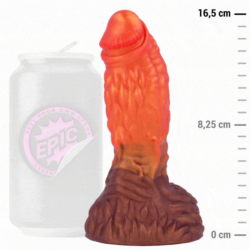EPIC ANDROS DILDO RAaCES SALVAJES