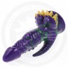 EPIC CROCOTTA DILDO AURORA MaSTICA