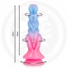 EPIC RHEONA DILDO AMANECER