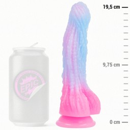 EPIC SELARA DILDO AMANECER
