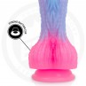EPIC SELARA DILDO AMANECER