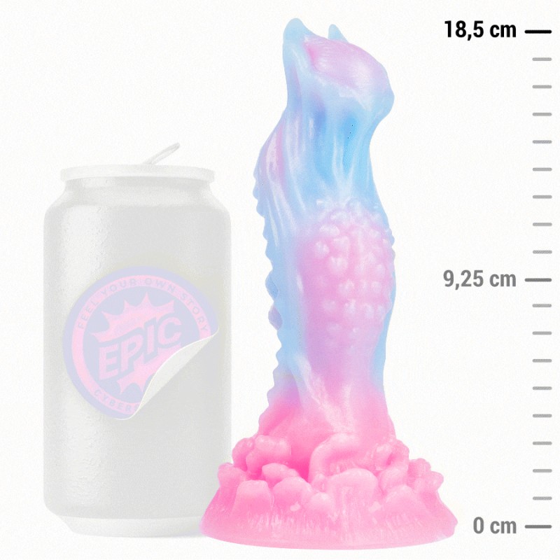 EPIC OCEARA DILDO AMANECER