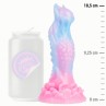 EPIC OCEARA DILDO AMANECER