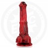 EPIC VULCANUS DILDO DRAGaN DE LA NOCHE