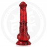 EPIC VULCANUS DILDO DRAGaN DE LA NOCHE