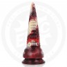 EPIC DRAXIS DILDO SOMBRA ABISMAL