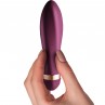 CLIMAXIMUM DARE KIT VIBRADOR TRENZADO PLUG ANAL PRINCIPIANTES