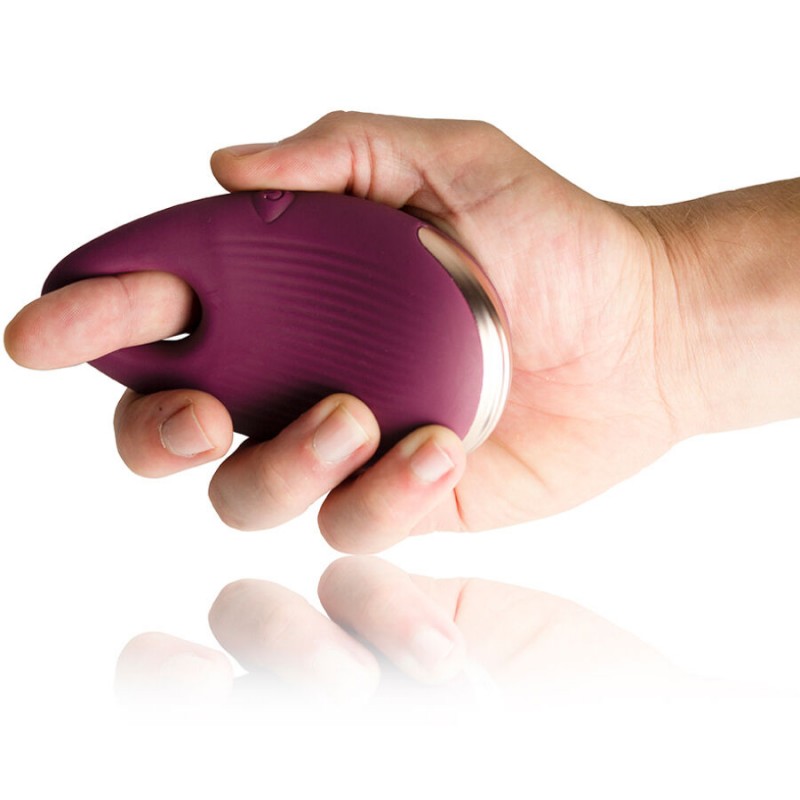 CLIMAXIMUM COAX VIBRADOR DEDAL
