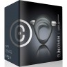 CLIMAXIMUM AVIO ANILLO VIBRADOR PARA PENE CON BALA