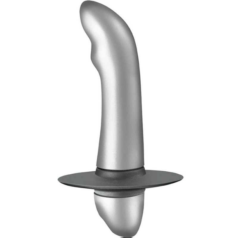 CLIMAXIMUM ENTICE KIT ANILLO PARA PENE VIBRADOR PRaSTATA PRINCIPIANTES