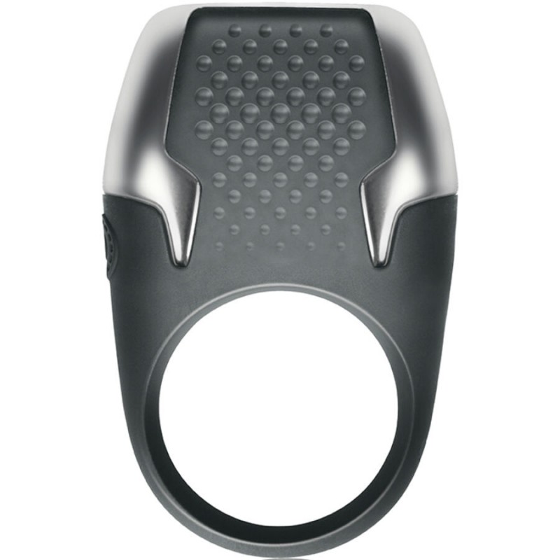 CLIMAXIMUM EXCITE KIT ANILLO PARA PENE MASAJEADOR PRaSTATA CON CABLE