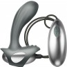 CLIMAXIMUM EXCITE KIT ANILLO PARA PENE MASAJEADOR PRaSTATA CON CABLE