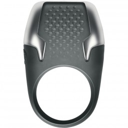 CLIMAXIMUM TYRO ANILLO VIBRADOR PARA PENE LUCES LED