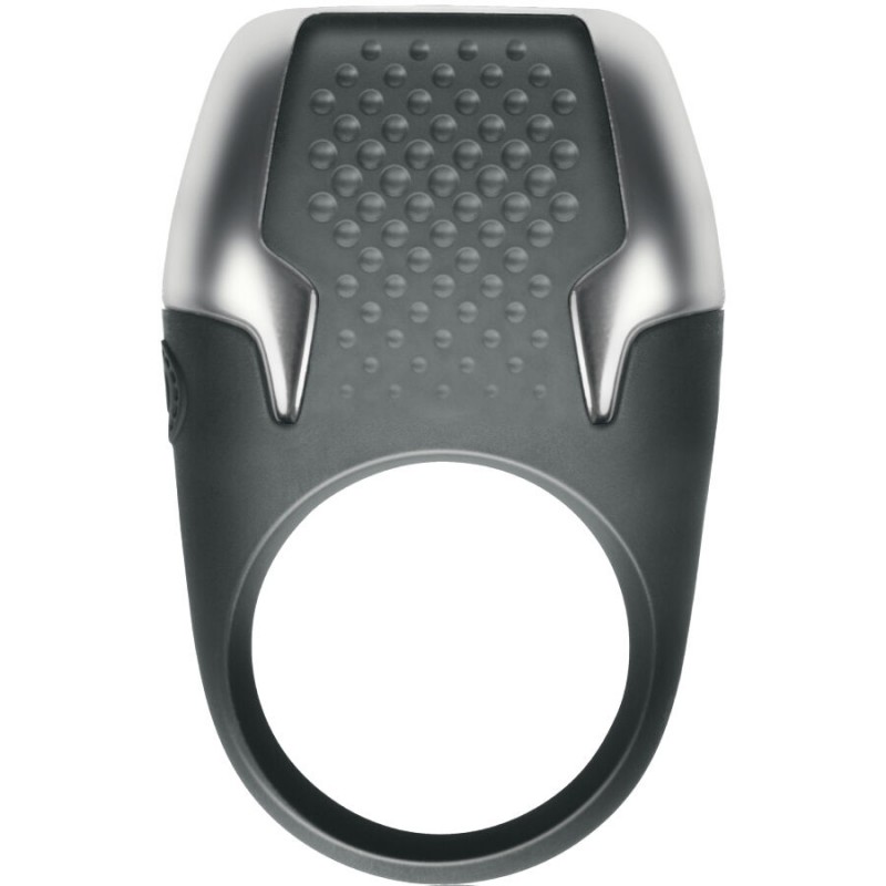CLIMAXIMUM TYRO ANILLO VIBRADOR PARA PENE LUCES LED