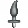 CLIMAXIMUM IDOSI PLUG ANAL CON BALA VIBRADORA