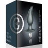 CLIMAXIMUM IDOSI PLUG ANAL CON BALA VIBRADORA