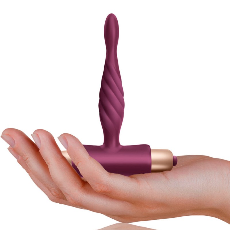 CLIMAXIMUM PHAROS PLUG ANAL PRINCIPIANTES