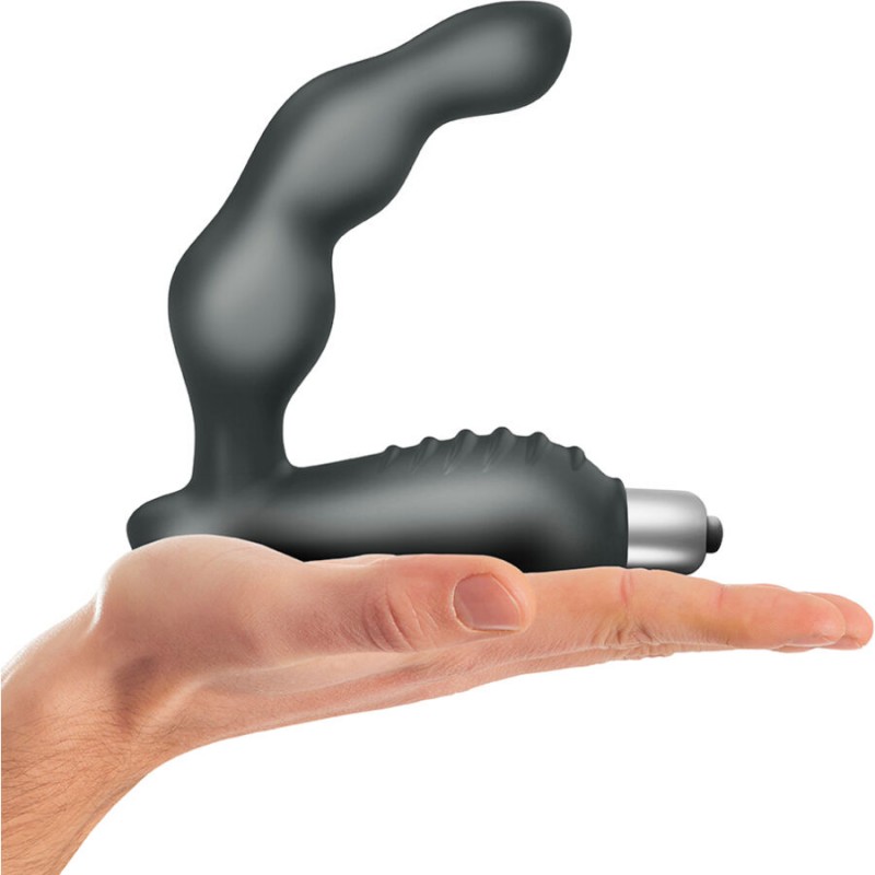 CLIMAXIMUM VILLO VIBRADOR PRaSTATA ESCALONADO