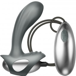 CLIMAXIMUM TOULZ MASAJEADOR PRaSTATA CON CABLE