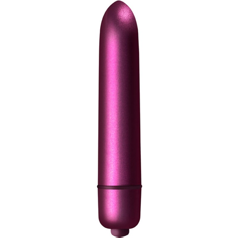 CLIMAXIMUM JOLIE BALA VIBRADORA MINI