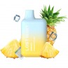 LOST MARY BM600 VAPER NICOTINA 2 DESECHABLE SABOR PIaA HELADA