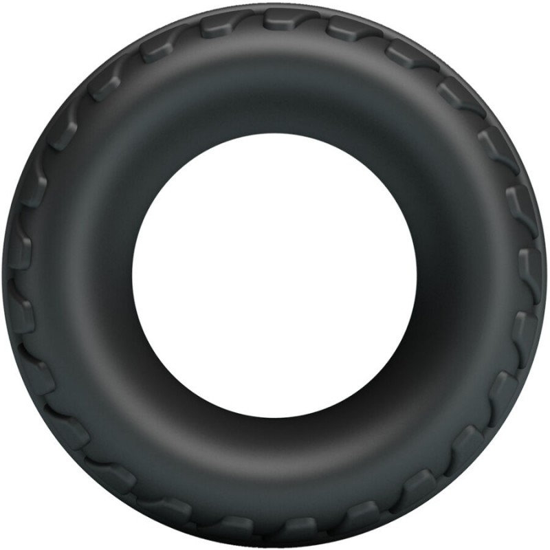 CRAZY BULL DILSON ANILLO SILICONA MODELO 3