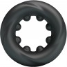 CRAZY BULL DAQUEZ ANILLO SILICONA MODELO 4