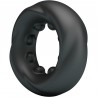 CRAZY BULL DAQUEZ ANILLO SILICONA MODELO 4