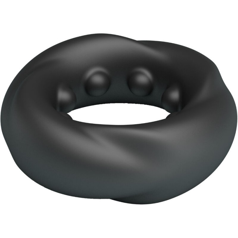 CRAZY BULL DAQUEZ ANILLO SILICONA MODELO 4