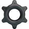 CRAZY BULL ETHANIEL ANILLO SILICONA MODELO 11