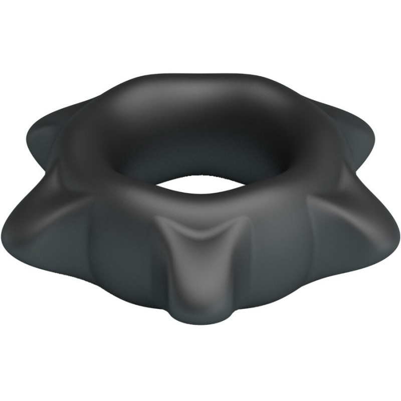 CRAZY BULL ETHANIEL ANILLO SILICONA MODELO 11