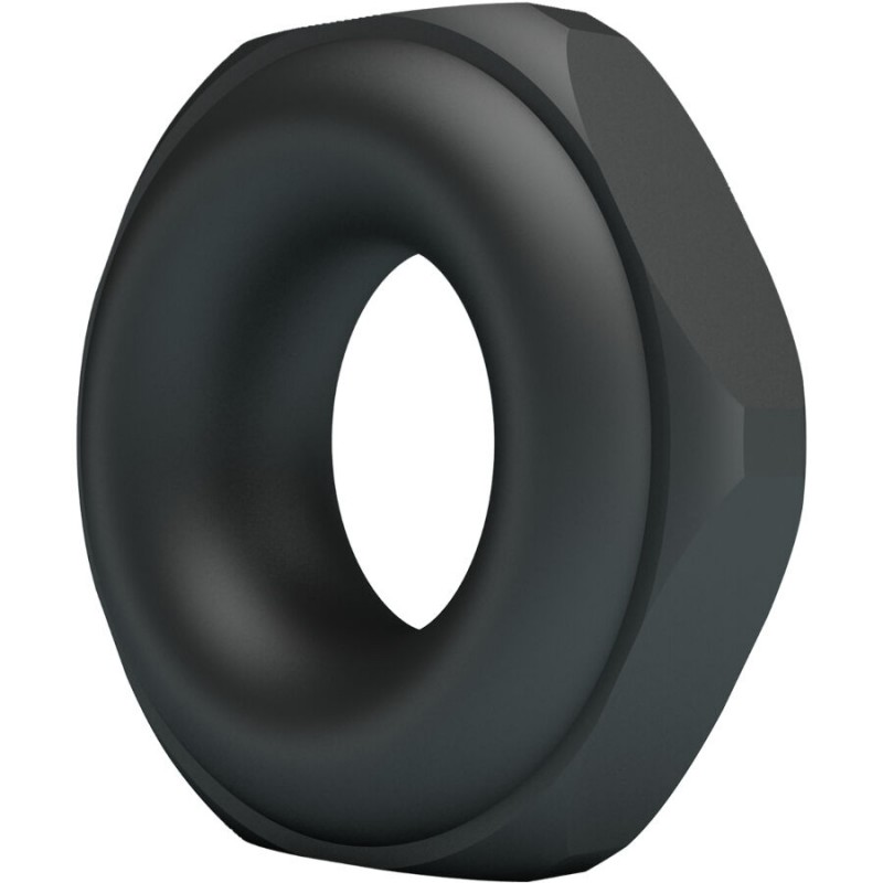 CRAZY BULL JARVIUS ANILLO SILICONA MODELO 14