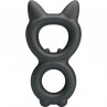 CRAZY BULL TORAN ANILLO DOBLE SILICONA MODELO 20