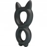CRAZY BULL TORAN ANILLO DOBLE SILICONA MODELO 20