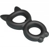 CRAZY BULL TORAN ANILLO DOBLE SILICONA MODELO 20