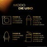 DUREX CONEXIaN TOTAL XL ULTRA FINO PLUS SIN LaTEX 10 UNIDADES