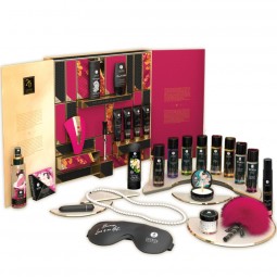 SHUNGA CALENDARIO DE DESEOS EXCLUSIVO 25 ANIVERSARIO