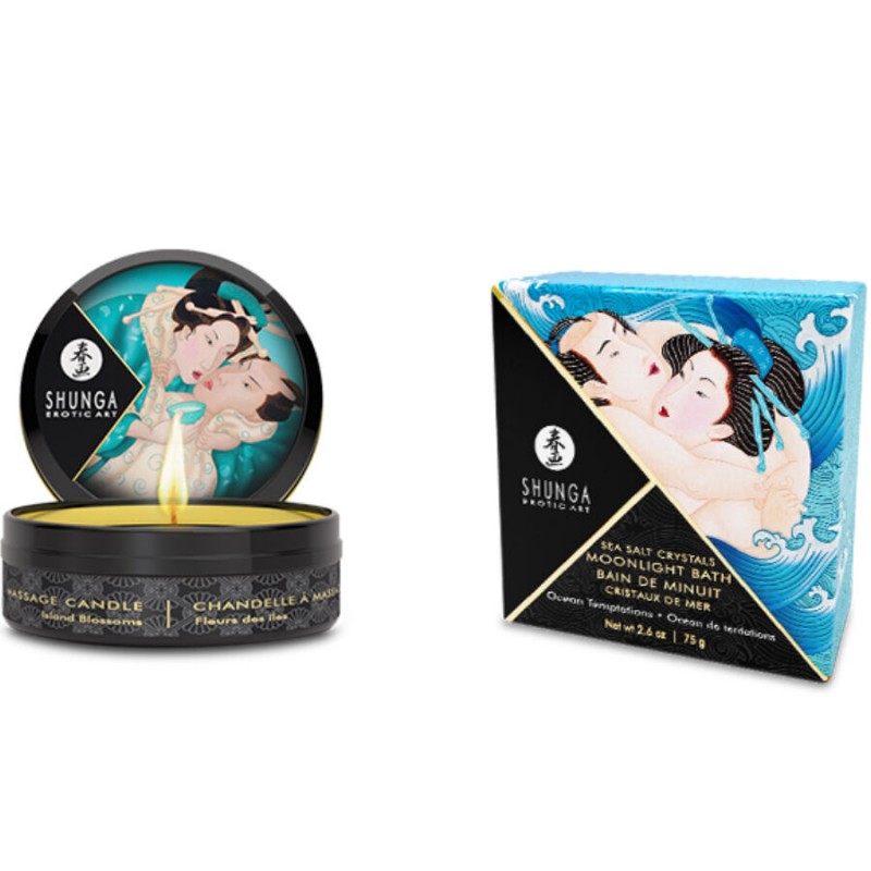SHUNGA CALENDARIO DE DESEOS EXCLUSIVO 25 ANIVERSARIO
