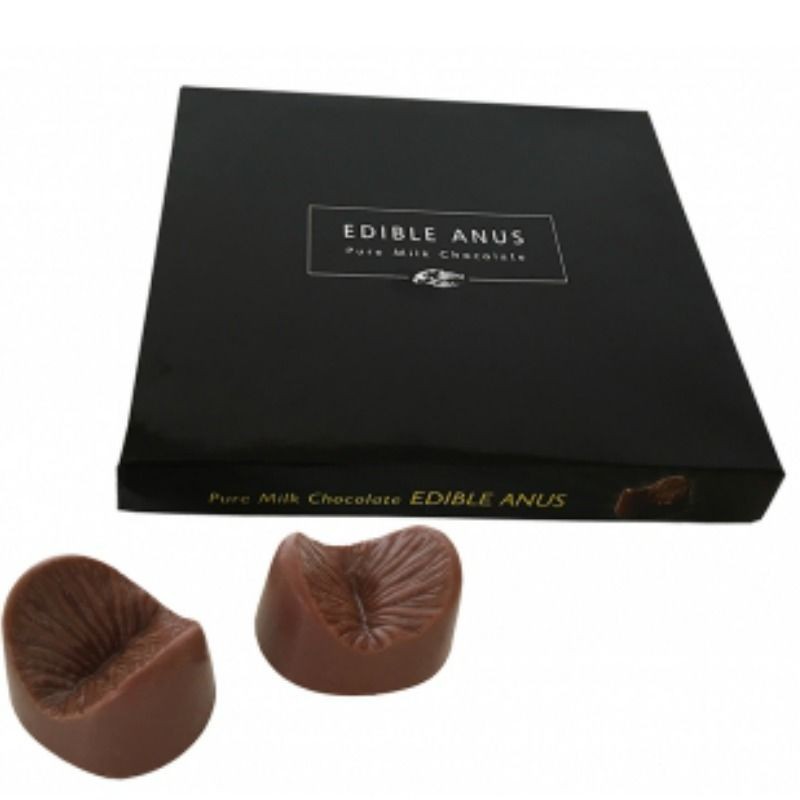 SPENCER FLEETWOOD CHOCOLATINAS FORMA ANO