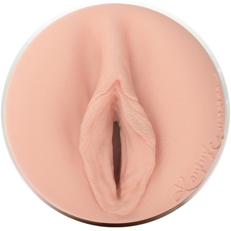FLESHLIGHT KAYLEY GUNNER MASTURBADOR VAGINA