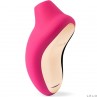 LELO ESTIMULADOR CLITORIS SONA CRUISE FUCSIA