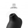 LELO ESTIMULADOR CLITORIS SONA 2 CRUISE NEGRO