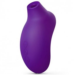 LELO ESTIMULADOR CLITORIS SONA 2 CRUISE LILA
