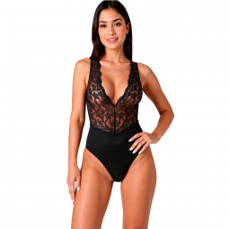PASSION EVALIE BODY NEGRO S M