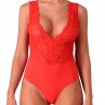 PASSION EVALIE BODY ROJO S M