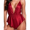PASSION SENSIE BODY BURDEOS L XL