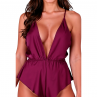 PASSION SENSIE BODY MORADO L XL