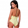 PASSION SENSIE BODY AMARILLO S M